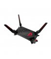 Asus Dual-band Gaming Router GT-AX6000 ROG Rapture