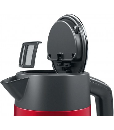 Bosch TWK4P434 DesignLine punane