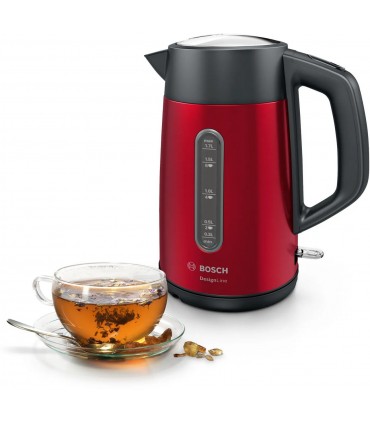 Bosch TWK4P434 DesignLine punane