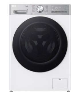 LG F2WR909P3W TurboWash