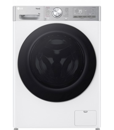 LG F2WR909P3W TurboWash