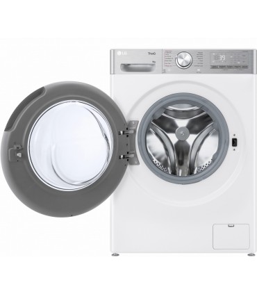 LG F2WR909P3W TurboWash