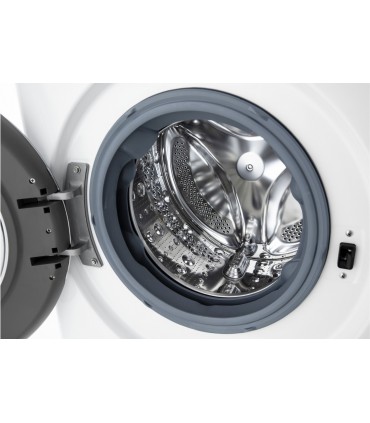 LG F2WR909P3W TurboWash