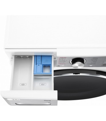 LG F2WR909P3W TurboWash