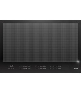 Miele KM 7878-1 FL Diamond black