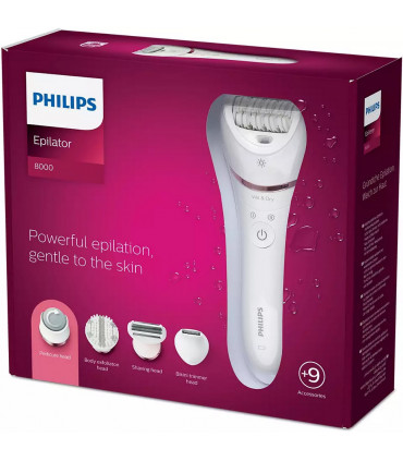 Philips BRE740/10 Series 8000