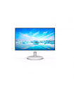 Philips monitor 27" FHD, valge 271V8AW/00