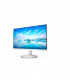 Philips monitor 27" FHD, valge 271V8AW/00