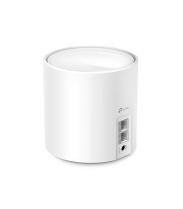 TP-Link AX1500 Whole Home Mesh Wi-Fi 6 System Deco X10 (1-pack)