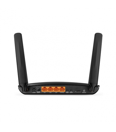 TP-Link MR400 AC1200 Wireless Dual Band 4G LTE Router Archer MR400