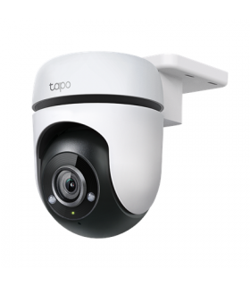 TP-Link Pan/Tilt Security WiFi Camera TC40