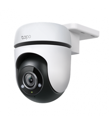 TP-Link Pan/Tilt Security WiFi Camera TC40