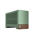 Fractal Design PC Case Terra Jade Mini ITX SFX-L/SFX