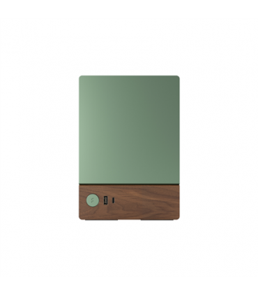 Fractal Design PC Case Terra Jade Mini ITX SFX-L/SFX