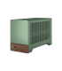 Fractal Design PC Case Terra Jade Mini ITX SFX-L/SFX