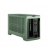 Fractal Design PC Case Terra Jade Mini ITX SFX-L/SFX
