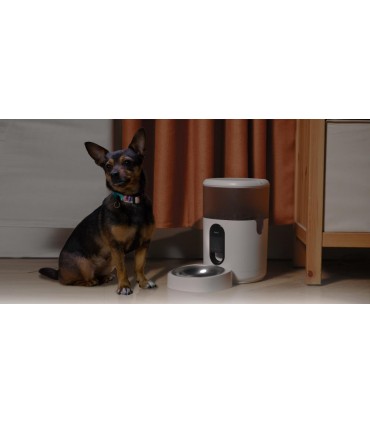 Aqara Smart Home Pet Feeder C1 PETC1-M01
