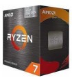 AMD CPU Ryzen 7 5700 SAM4 BX/65W 3700 100-100000743BOX