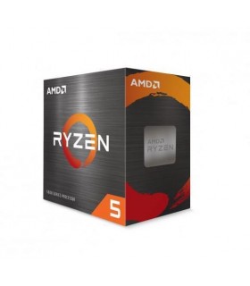 AMD CPU Ryzen 5 8600G SAM5 BX/65W 100-100001237BOX