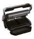 Tefal GC716D Optigrill+, vahvliplaadid, inox