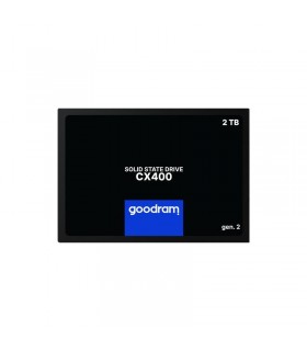 Goodram SSD CX400 Gen.2 2TB SATA III