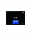 Goodram SSD CX400 Gen.2 2TB SATA III