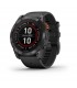 Garmin Fenix 7X Pro Solar Black 010-02778-01
