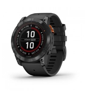Garmin Fenix 7X Pro Solar Black 010-02778-01