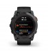 Garmin Fenix 7X Pro Solar Black 010-02778-01