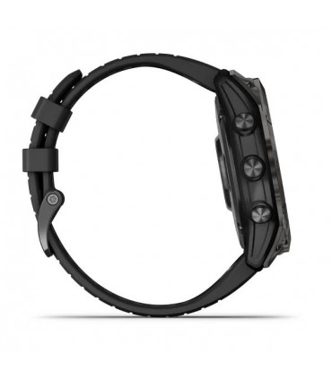 Garmin Fenix 7X Pro Solar Black 010-02778-01
