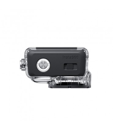 Insta360 Action Cam Dive Case Go 3 CINSBBKN