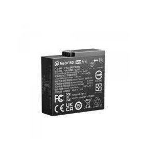 Insta360 Action Cam Battery Ace Pro CINSBAJA