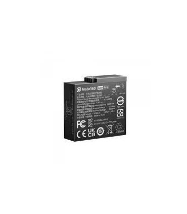 Insta360 Action Cam Battery Ace Pro CINSBAJA