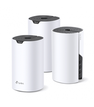 TP-Link AC1900 Whole Home Mesh Wi-Fi System Deco S7 (3-pack)