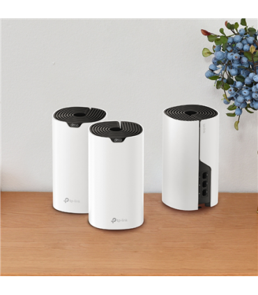 TP-Link AC1900 Whole Home Mesh Wi-Fi System Deco S7 (3-pack)