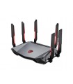 MSI Wireless Router 6600 Mbps
