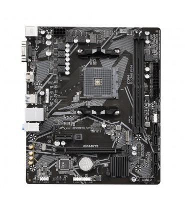Gigabyte AMD A520 SAM4 Micro-ATX