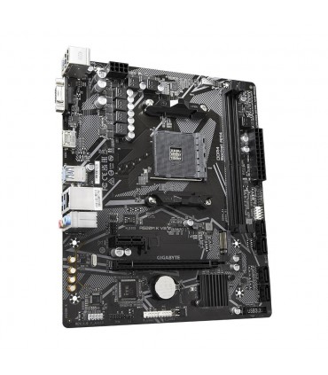 Gigabyte AMD A520 SAM4 Micro-ATX