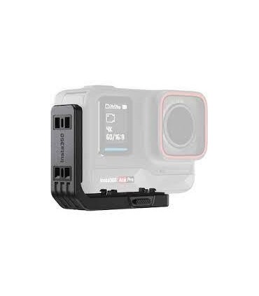 Insta360 Action Cam Mount Vertical-Horizontal Ace Pro CINSAAXT