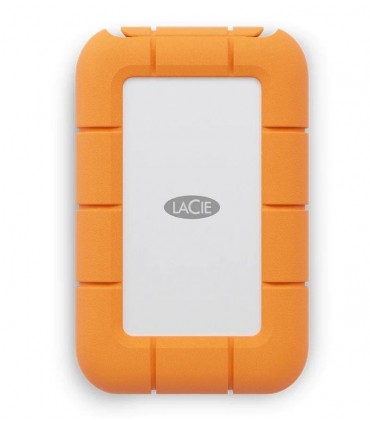 Lacie 1TB SSD USB-C STMF1000400