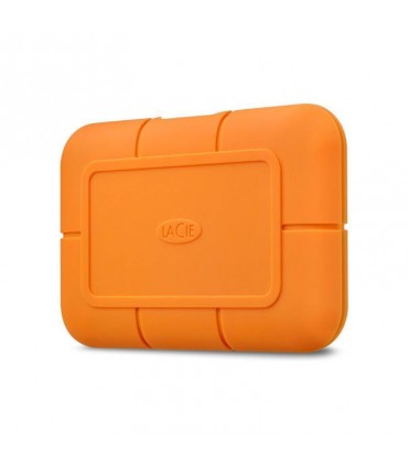 Lacie 1TB SSD USB-C STMF1000400