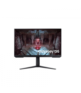 Samsung Gaming Monitor Odyssey G5 G51C 27"