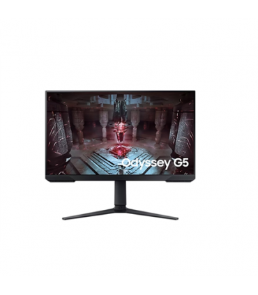 Samsung Gaming Monitor Odyssey G5 G51C 27"