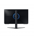 Samsung Gaming Monitor Odyssey G5 G51C 27"