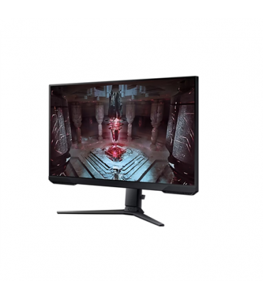 Samsung Gaming Monitor Odyssey G5 G51C 27"
