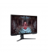 Samsung Gaming Monitor Odyssey G5 G51C 27"