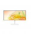 Samsung Monitor ViewFinity S6 S65TC 34"