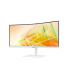 Samsung Monitor ViewFinity S6 S65TC 34"