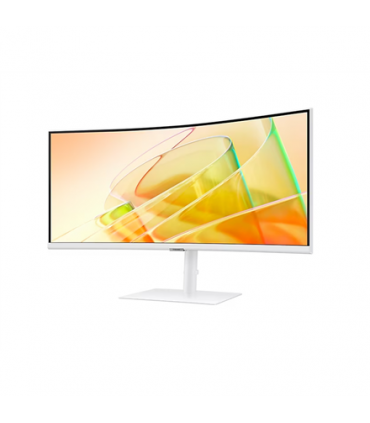 Samsung Monitor ViewFinity S6 S65TC 34"