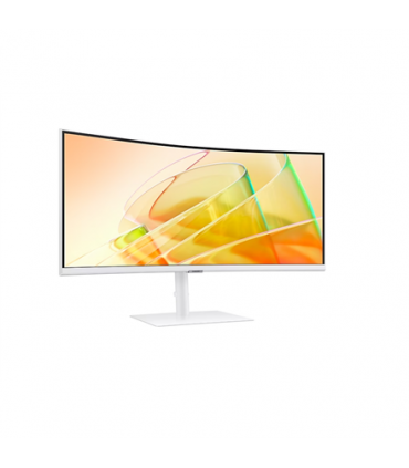 Samsung Monitor ViewFinity S6 S65TC 34"